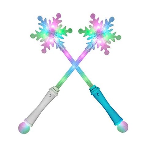 Kids' Costume Wands