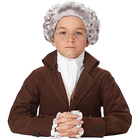 Kids' Costume Wigs