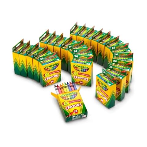 Kids' Crayons