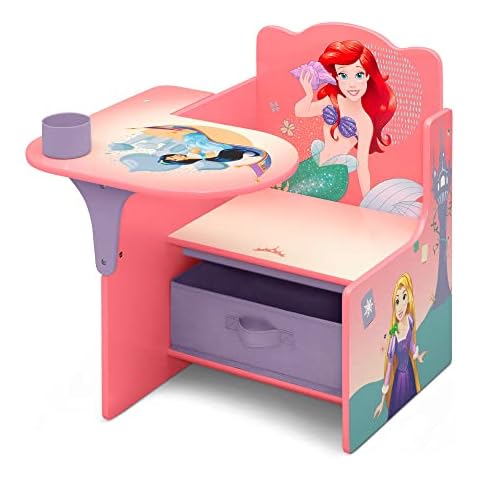Kids' Desk & Chair Sets