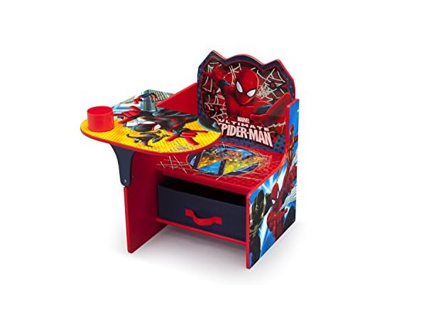 Kids' Desks Thumbnail