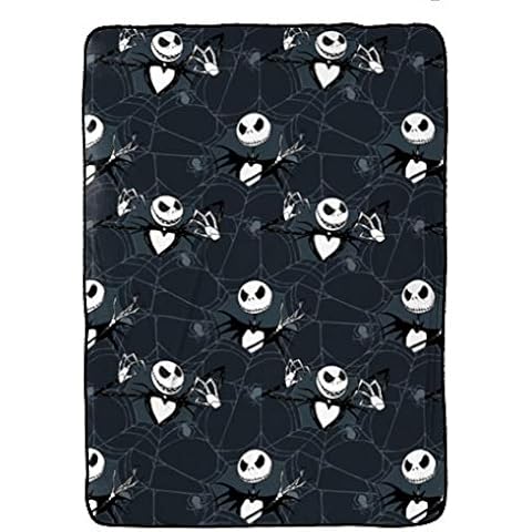 Kids' Disney Bed Blankets