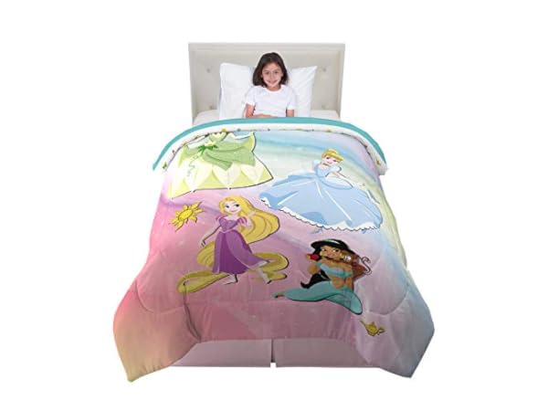 The 10 Best Kids' Disney Comforters of 2024 (Reviews) - FindThisBest