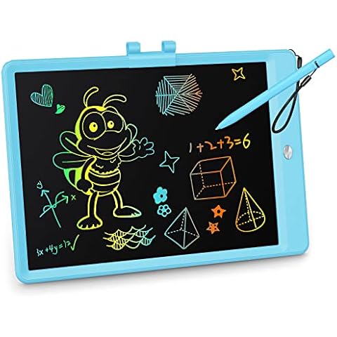 Kids' Doodle Boards