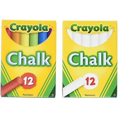 Kids' Drawing Chalks