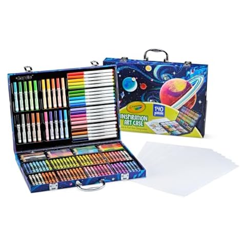 Kids' Drawing Kits