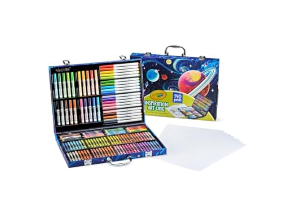 Kids' Drawing Kits Thumbnail