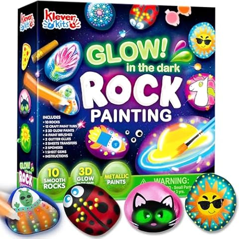 Kids' Drawing Kits