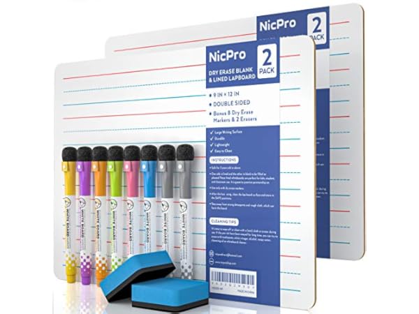 Kids' Dry Erase Boards Thumbnail