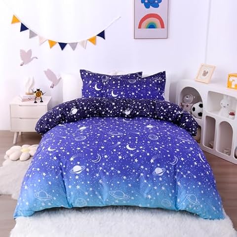 Duvet Cover Sets for Boys