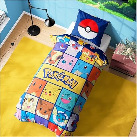 Duvet Cover Sets for Boys