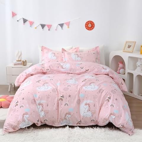 Duvet Cover Sets for Girls