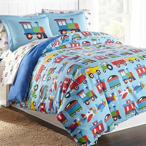 Duvet Covers for Boys