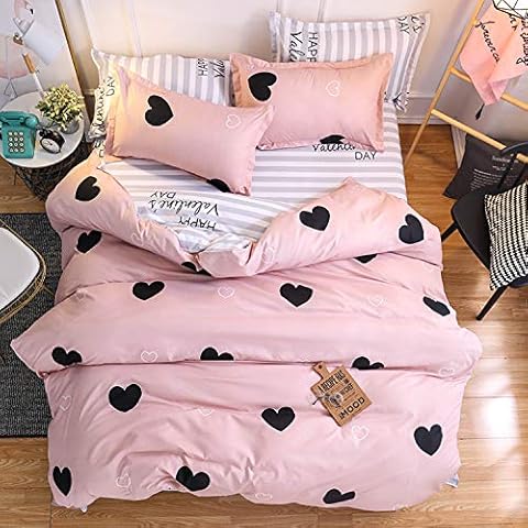 Duvet Covers for Girls