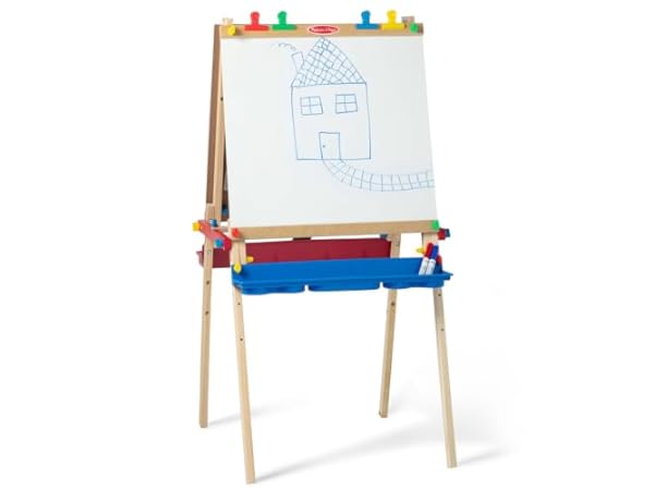 Kids' Easels Thumbnail