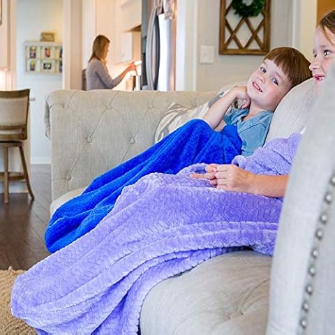 Kids' Electric Bed Blankets