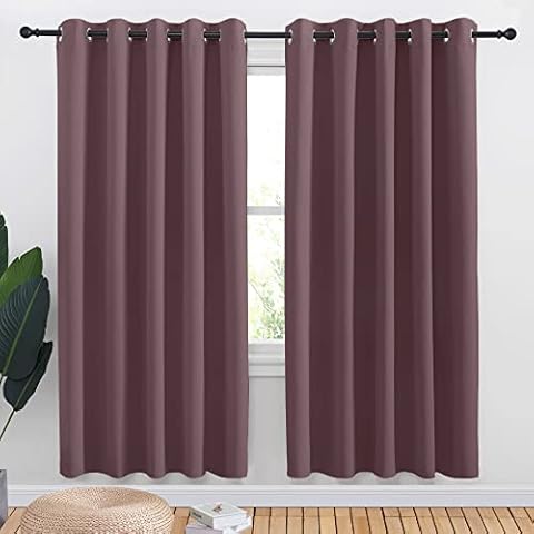 Kids' Fade Resistant Curtain Panels