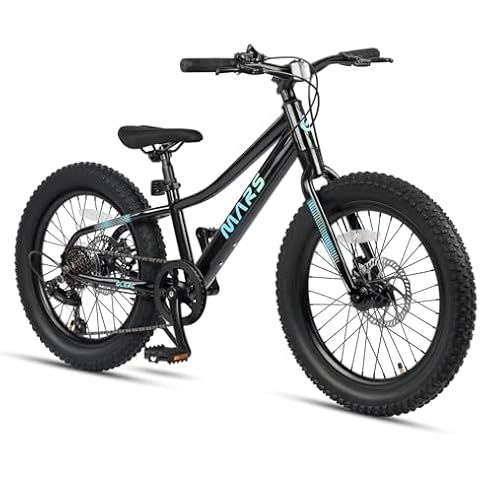 Kids' Fat Tires Bicycles