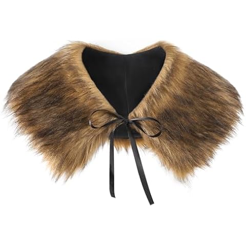 Kids' Faux Fur Costumes