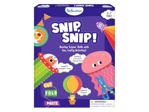 Kids' Felt Craft Kits Thumbnail