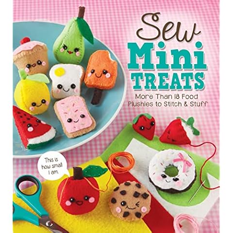 Kids' Felt Craft Kits