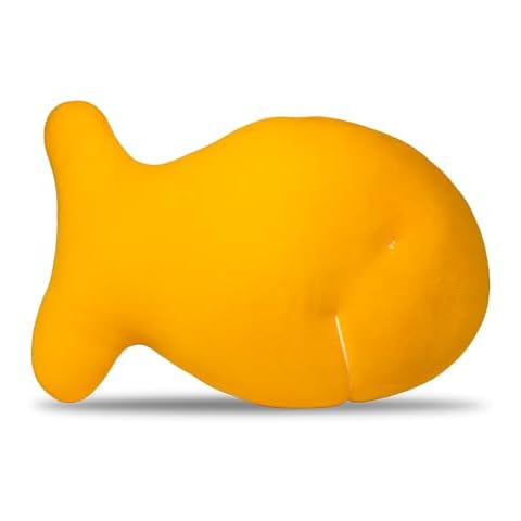 Kids' Fish Plush Toy Pillows
