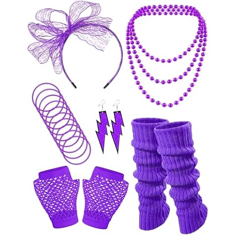 Kids' Fishnet Costumes