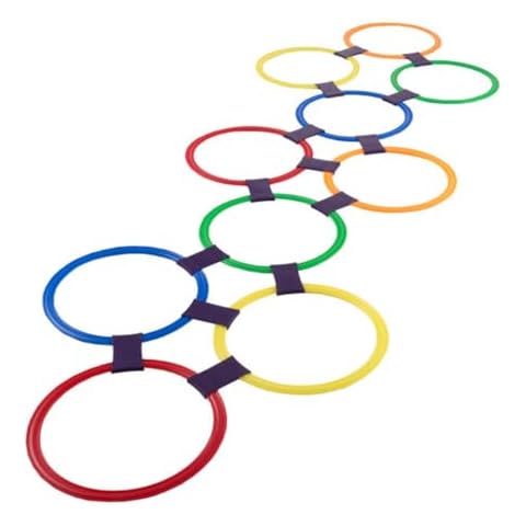 Kids' Fitness Equipment