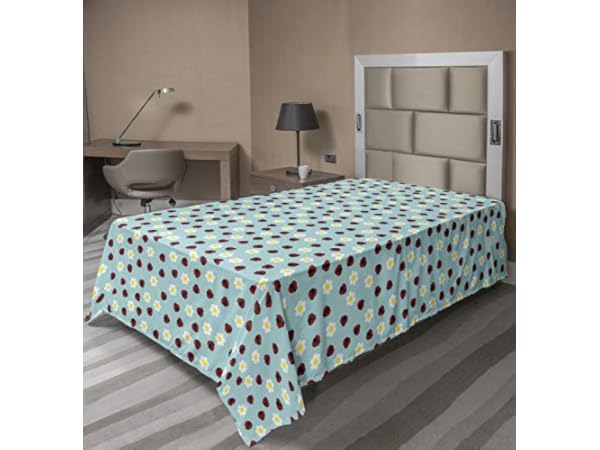 Kids' Flat Bed Sheets Thumbnail