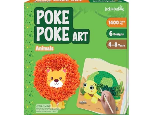 Kids' Flower Press Kits Thumbnail