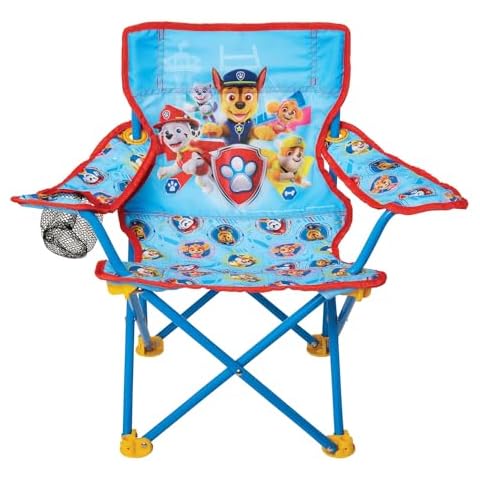 Kids' Folding Chairs