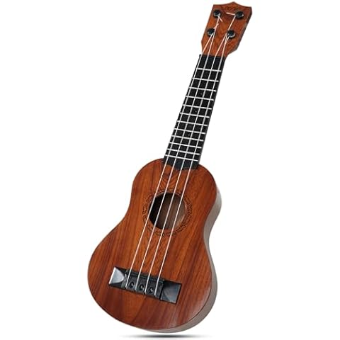 Kids' Guitars & Strings