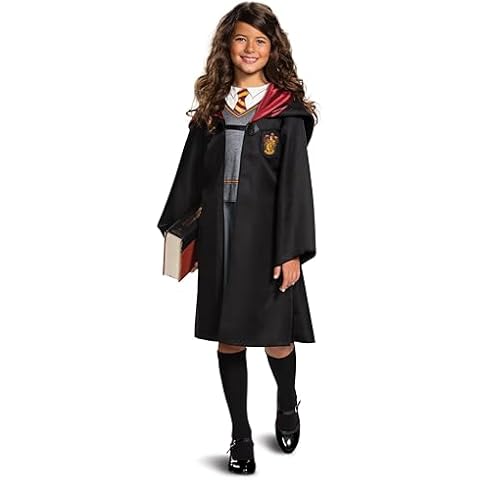 Kids' Harry Potter Costumes