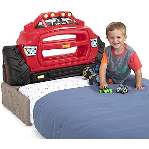 Kids' Headboards