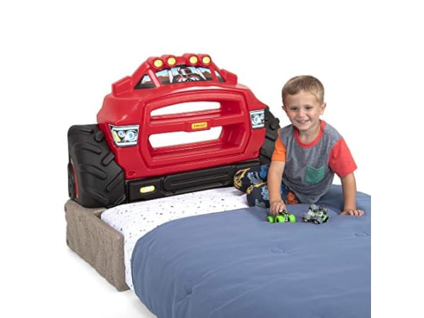 Kids' Headboards thumbnail