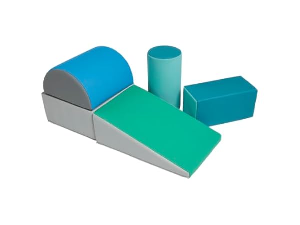 Kids' Indoor Climbers & Play Structures Thumbnail