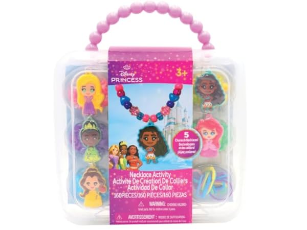 Kids' Jewelry Making Kits Thumbnail