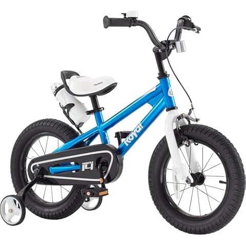 Kids' Kickstand Bicycles