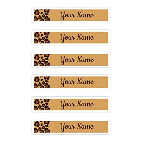 Kids Labels thumbnail