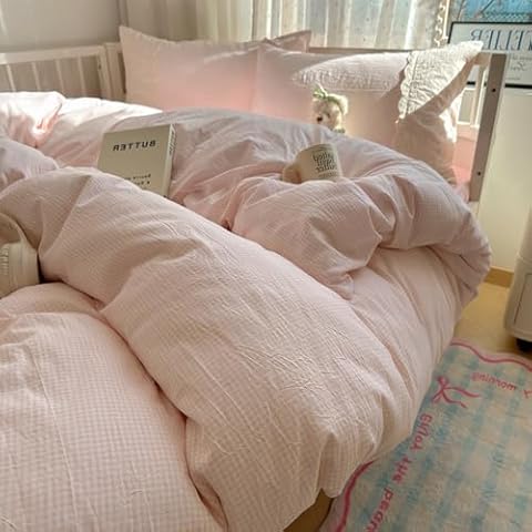 Kids' Lightweight Duvet Cover Sets