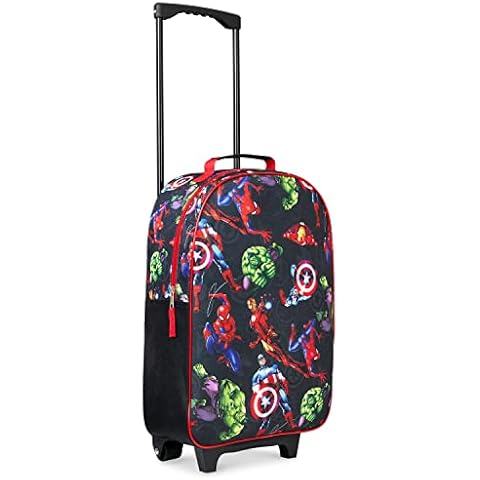 Luggage for Boys