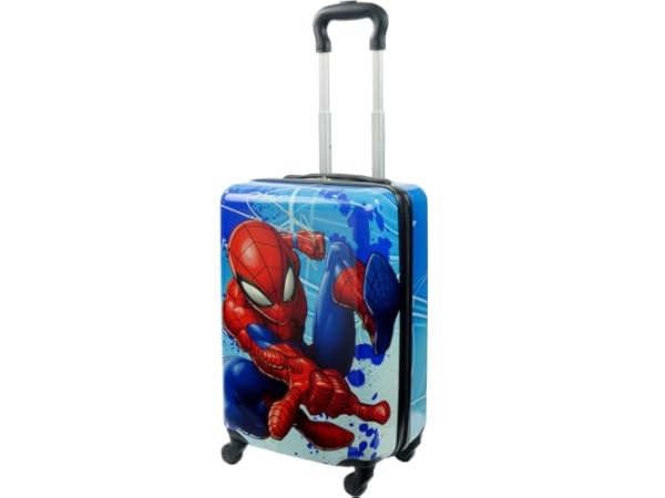 Kids' Luggage Thumbnail