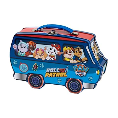 Kids' Lunch Boxes with Handle