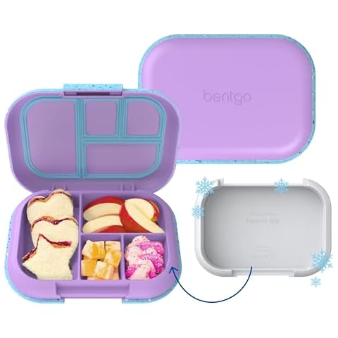 Kids' Lunch Boxes