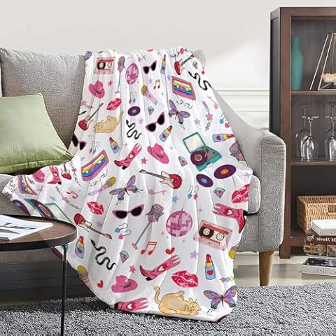 Kids' Luxury Bed Blankets
