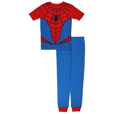 Kids' Marvel Costumes