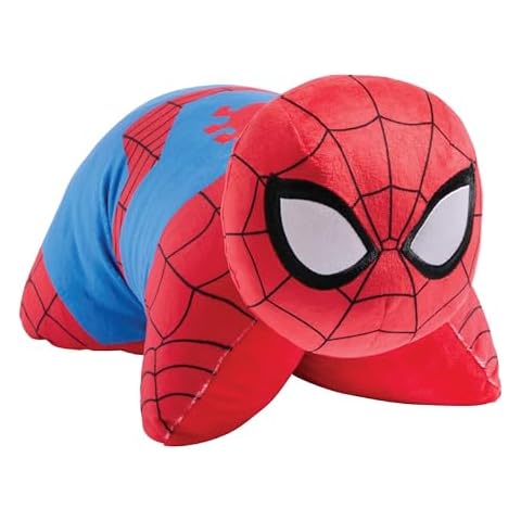 Kids' Marvel Plush Toy Pillows