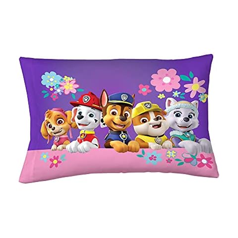 Kids' Microfiber Pillowcases