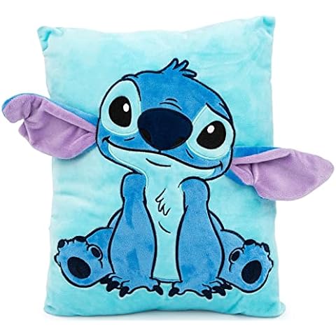 Kids' Microfiber Throw Pillows
