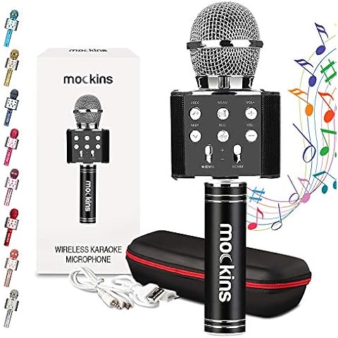 Kids' Microphones